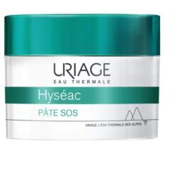  Pasta SOS Hyseac, 15 g, Uriage (3661434010118)