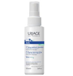Uriage Spray anti-iritatii CU + ZN 1er Bebe, 100 ml, Uriage (3661434008641)