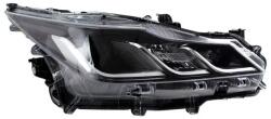 DEPO Far Dreapta TOYOTA COROLLA 212-11CMR-LDEM2 (212-11CMR-LDEM2)