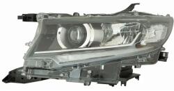 DEPO Far Stanga TOYOTA LAND CRUISER PRADO (212-11CBLMLDEM2)