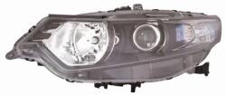 DEPO Far Dreapta HONDA ACCORD 8 (217-1166R-LEMN2)