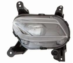 DEPO Proiector Ceata Stanga HYUNDAI SANTA FÉ 3 (221-2070L-AE)