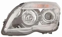 DEPO Far Dreapta MERCEDES-BENZ GLK-CLASS 440-1186RMLD-EM (440-1186RMLD-EM)