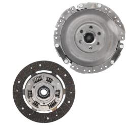 AISIN Kit Ambreiaj (cu Placa de Presiune fara Rulment de Eliberare 210mm) Audi A3 Seat Leon Skoda Octavia I Vw Bora Bora I (AISKE-VW11RA)