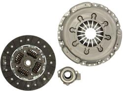 LUK Kit Ambreiaj cu Rulment Hidraulic (240mm) Opel Vectra B 2.2d 09.00-07.03 OPEL VECTRA B (624311933)