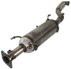 JMJ Filtru de Particule Diesel Citroen C3 Aircross I C3 Aircross Ii C3 Ii C3 Iii C3 Picasso C4 Cactus C-elysee DS3 Jumper (JMJ1292)