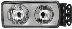 TRUCKLIGHT Far Dreapta (h7 Electric fara Motoras Culoare Insert: Cromat) Iveco Eurocargo I-iii Stralis I Trakker I Trakker Ii (HL-IV014R)