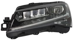 MAGNETI MARELLI Far Stanga (led) Skoda Superb Iii 07.19-06.24 SKODA SUPERB 3 (719000000277)