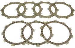 TRW Discuri de Frecare a Ambreiajului Husqvarna Svartpilen Vitpilen Ktm Adventure Duke Rc 250/390/401 2016-2022 KTM Duke (MCC516-7)