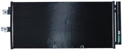 NRF Condensator, Climatizare 350446 Volvo Xc40 (350446)