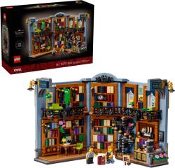 LEGO® Icons - Bookstore: Book Nook (11379) LEGO