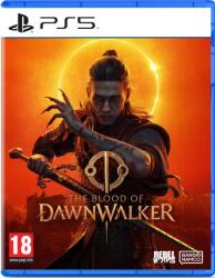 BANDAI NAMCO Entertainment The Blood of Dawnwalker (PS5)