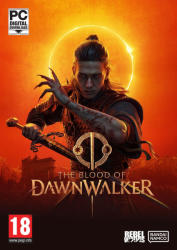 BANDAI NAMCO Entertainment The Blood of Dawnwalker (PC)