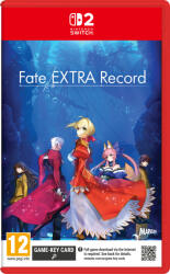 Marvelous Fate/EXTRA Record (Switch 2)