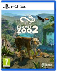 Frontier Developments Planet Zoo 2 (PS5)