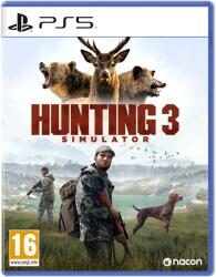 NACON Hunting Simulator 3 (PS5)