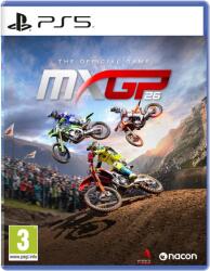 NACON MXGP 26 (PS5)