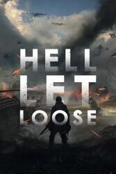 Team17 Hell Let Loose [Deluxe Edition] (PC) Jocuri PC