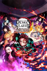 SEGA Demon Slayer Kimetsu no Yaiba The Hinokami Chronicles [Digital Deluxe Edition] (PC) Jocuri PC