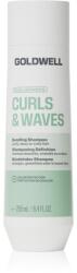 Goldwell Dualsenses Curls & Waves Bundling Shampoo șampon pentru par ondulat si cret 250 ml