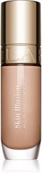 Clarins Skin Illusion All-In-One Concealer corector cu efect iluminator culoare 02 10 ml