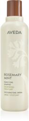 Aveda Rosemary Mint Purifying Shampoo curatarea profunda a scalpului pentru stralucire 250 ml