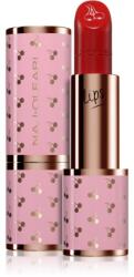 Naj Oleari Creamy Delight Lipstick ruj crema pentru femei 15 Sangria 4.2 g