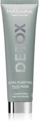 Mádara MÁDARA Detox masca detoxifiere și curățare 60 ml Masca de fata