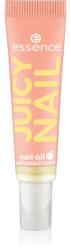 essence JUICY NAIL tápláló körömolaj hidratáló hatással 01 Keep On Rollin 11 ml