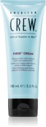 American Crew Styling Fiber Cream közepes erősségű formázó krém a haj természetes csillogásáért 100 ml