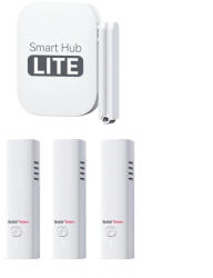 RainPoint BALDRTHERM HCS802ARF Wi-Fi hőmérséklet- és páratartalom-mérő (érzékelő + központi egység) (HCS802ARF)