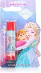 Lip Smacker Disney Frozen Elsa & Anna ajakbalzsam íz Stronger Together Strawberry 4 g