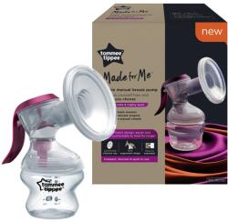 Tommee Tippee Made for Me kézi mellszívó