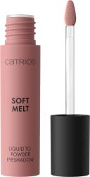  Fard de pleoape lichid pudră Catrice Soft Melt 030