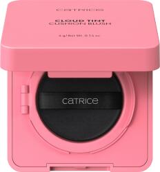  Catrice Cushion Blush Cloud Tint 020