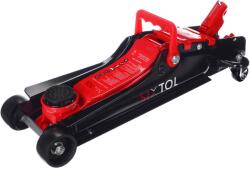 SIXTOL Sx Jack 2, 5t Black