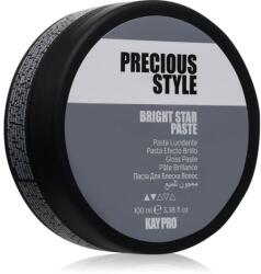 Kaypro Precious Style Bright Star Paste formázó paszta hajra 100 ml