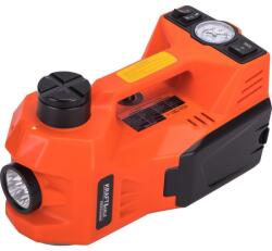 Kraft&Dele Elektromos autóemelő 65244 (KD1367)