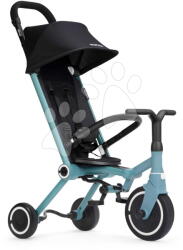 smarTrike Tricicletă și cărucior pliabil Wind Aqua 4în1 smarTrike ultra-ușoară cu control TouchSteering și frână, extensibilă de la 9 luni (ST1701001)