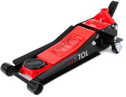 SIXTOL Sx Jack Pedal 3t Black