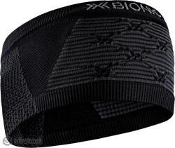X-BIONIC fejpánt, fekete (1)