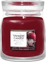 Yankee Candle Signature Woodland Spice 110 g
