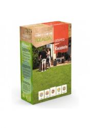  Fű Rocalba Ellenálló Resistene 1kg ROCALBA (8423737020509)