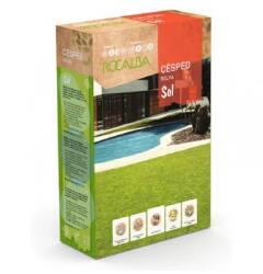  Fű Rocalba Napfény - Sol 1kg ROCALBA (SCFP7360001K)