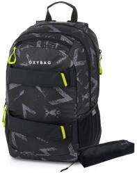 KARTON P+P Sport тъмносиво, сиво, бяло (9-60426e)