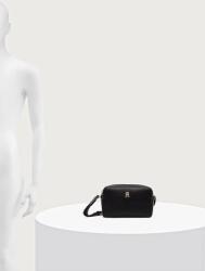 Tommy Hilfiger чанта crossbody дамска от имитация на кожа (AW0AW19060) - answear - 195,39 лв
