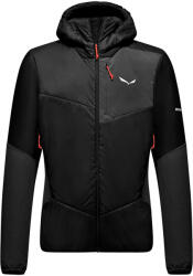 Salewa Jachetă pentru bărbați Ortles HYB TW Air Jacket Black Out XL