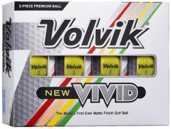 Volvik Mingi de golf Volvik Vivid 2020 12, Vivid - sportega - 216,00 RON