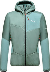 Salewa Ortles HYB TW Air Jacket Willow Férfidzseki XL