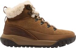 Columbia BURNSIDER COZY Maro, Alb 39.5 (2165871260)